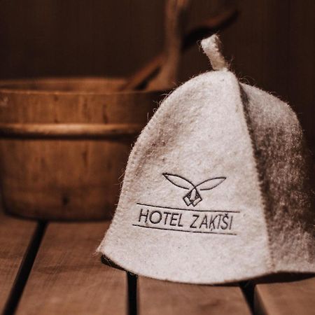 Rabbit Hotel Raiskums Εξωτερικό φωτογραφία