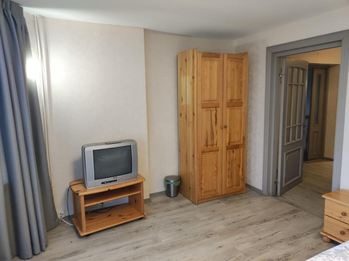 Rabbit Hotel Raiskums Εξωτερικό φωτογραφία