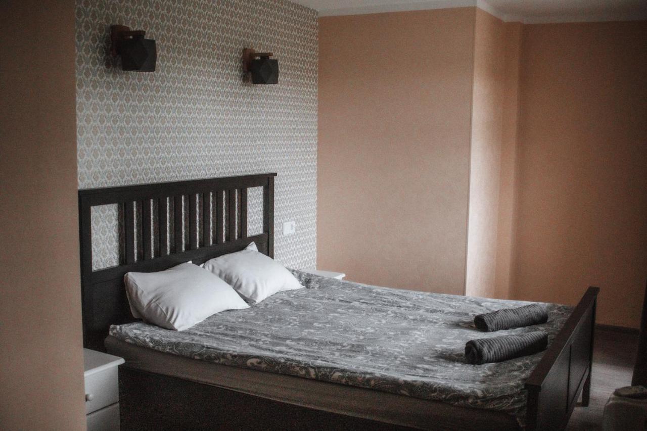 Rabbit Hotel Raiskums Εξωτερικό φωτογραφία