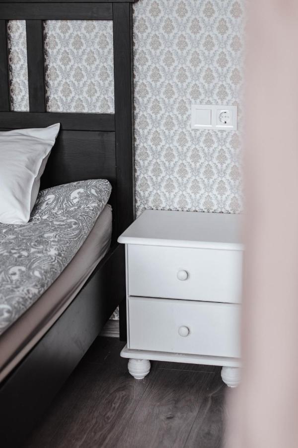 Rabbit Hotel Raiskums Εξωτερικό φωτογραφία