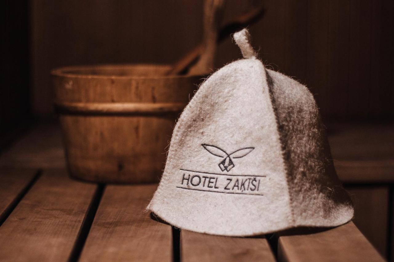 Rabbit Hotel Raiskums Εξωτερικό φωτογραφία