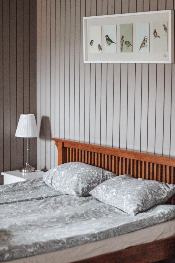 Rabbit Hotel Raiskums Εξωτερικό φωτογραφία