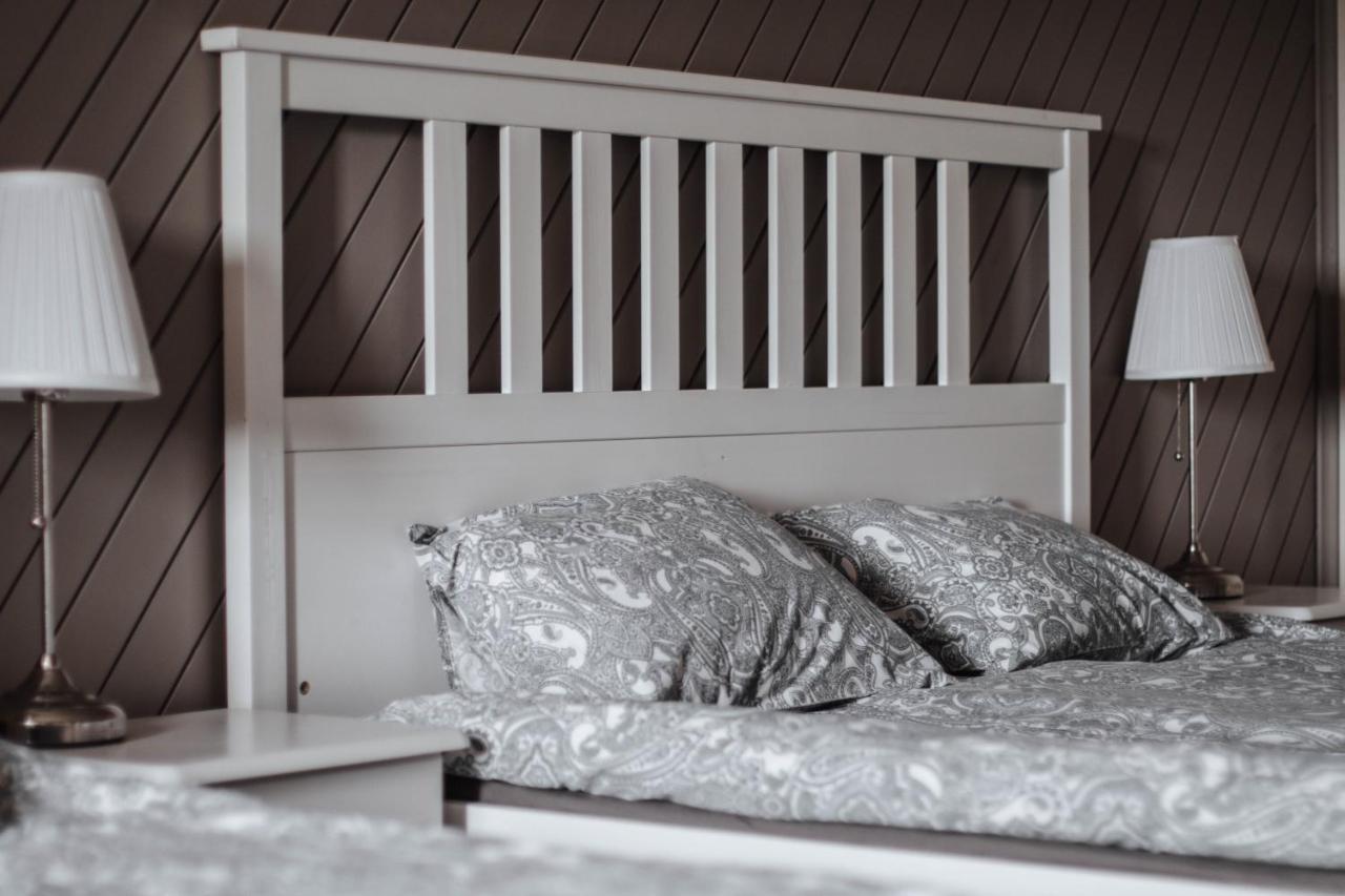 Rabbit Hotel Raiskums Εξωτερικό φωτογραφία