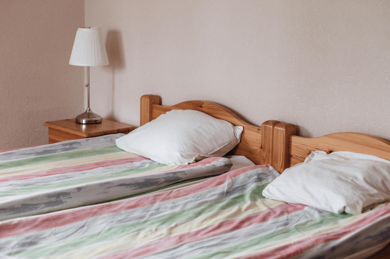 Rabbit Hotel Raiskums Εξωτερικό φωτογραφία