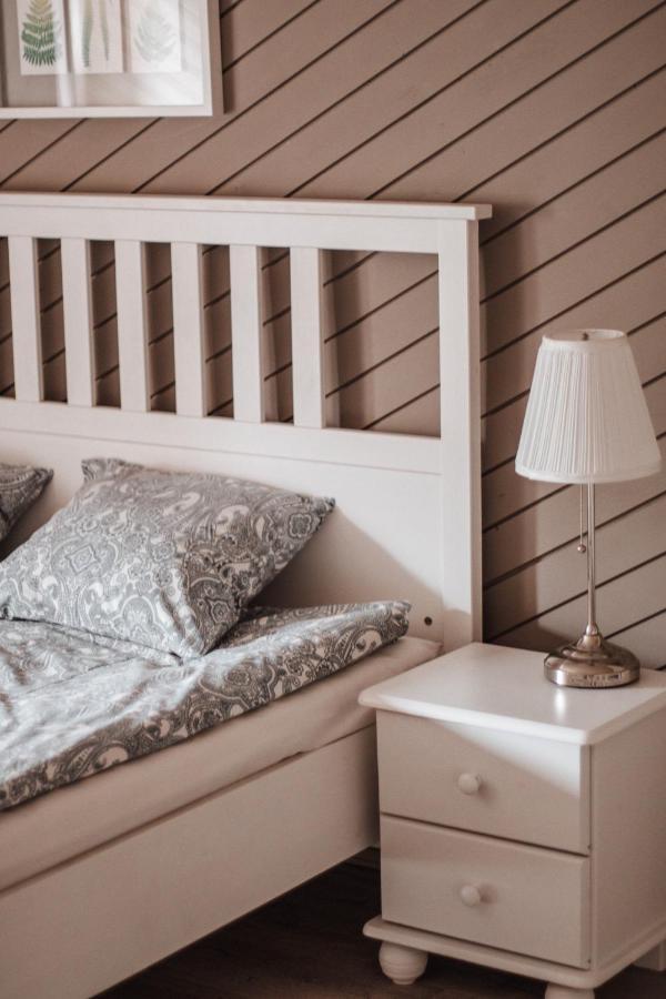 Rabbit Hotel Raiskums Εξωτερικό φωτογραφία