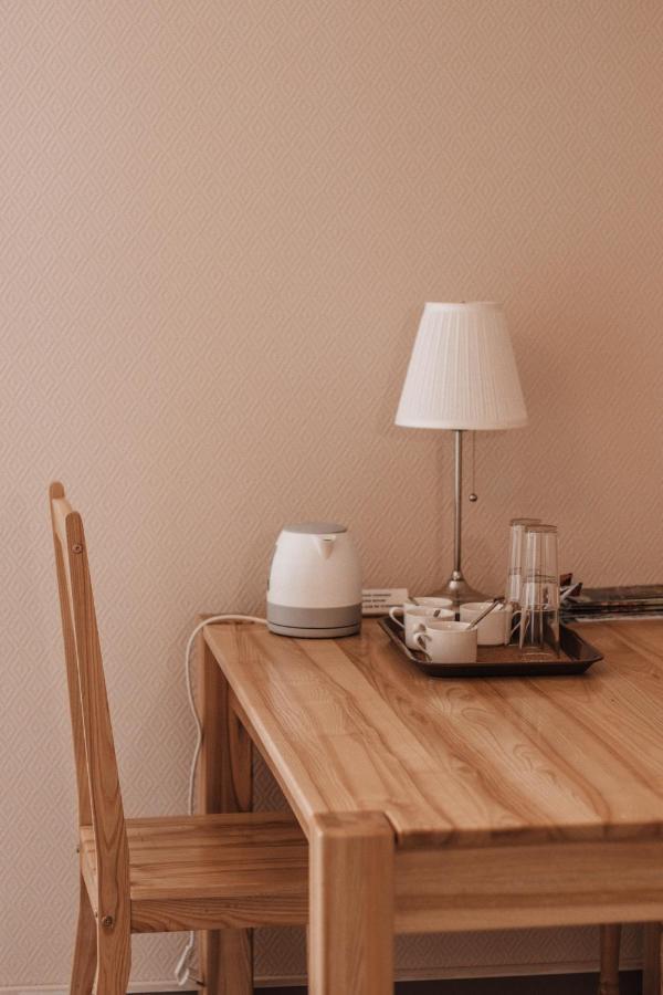 Rabbit Hotel Raiskums Εξωτερικό φωτογραφία