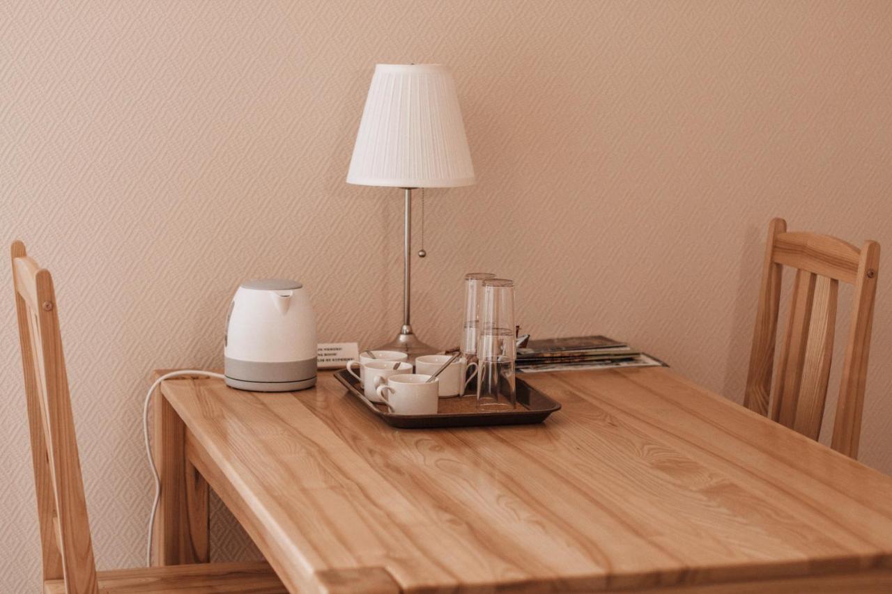 Rabbit Hotel Raiskums Εξωτερικό φωτογραφία