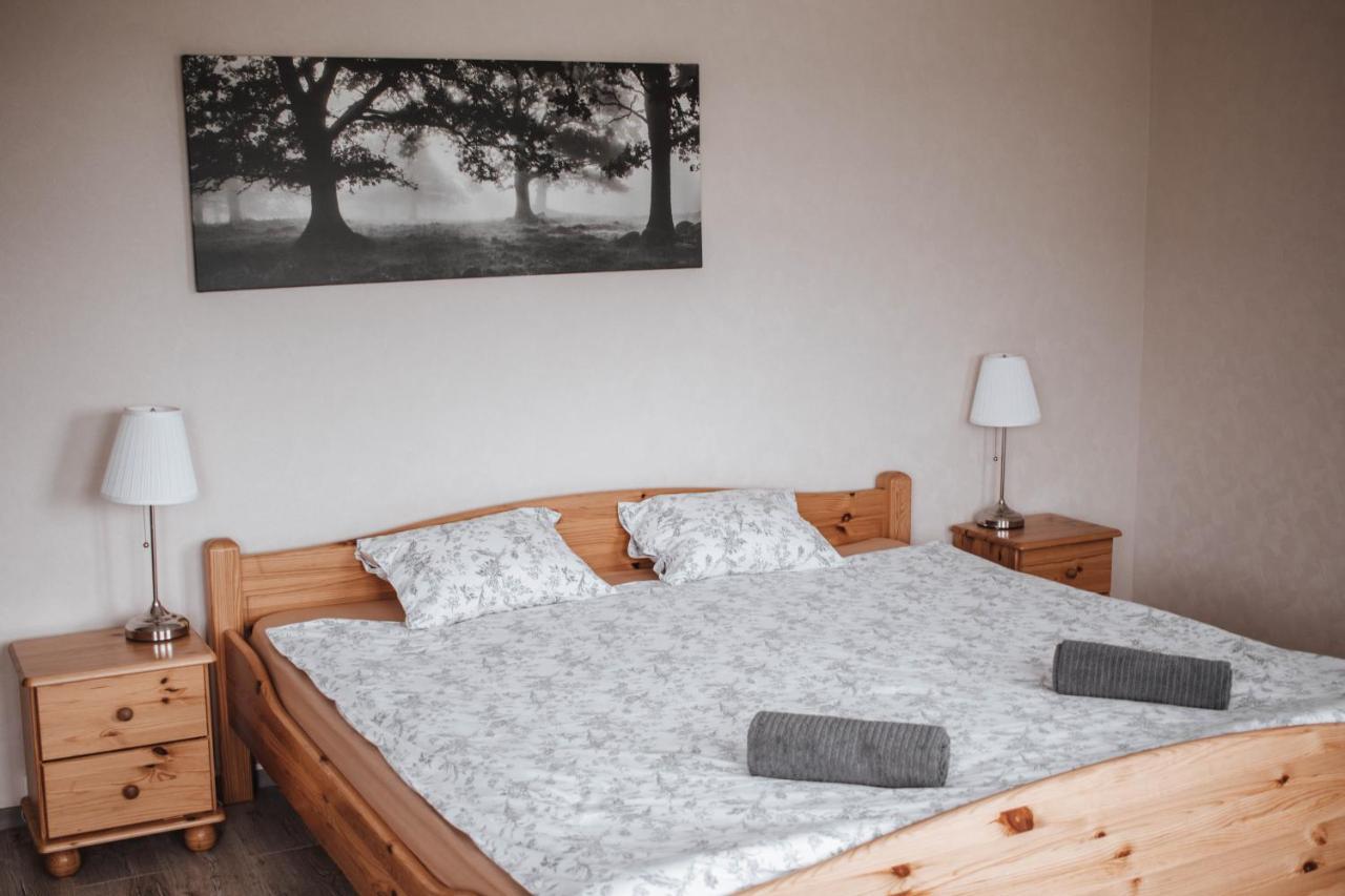 Rabbit Hotel Raiskums Εξωτερικό φωτογραφία