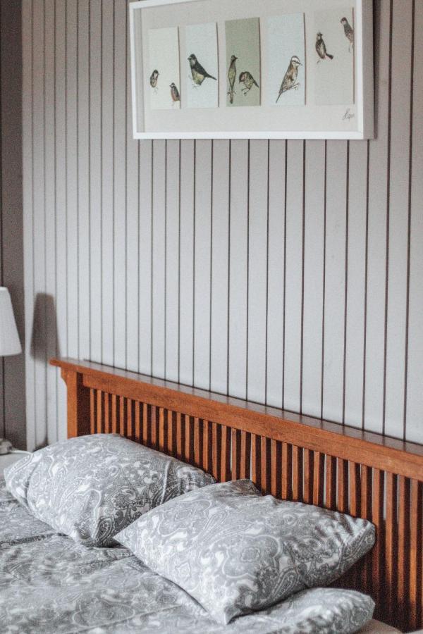 Rabbit Hotel Raiskums Εξωτερικό φωτογραφία