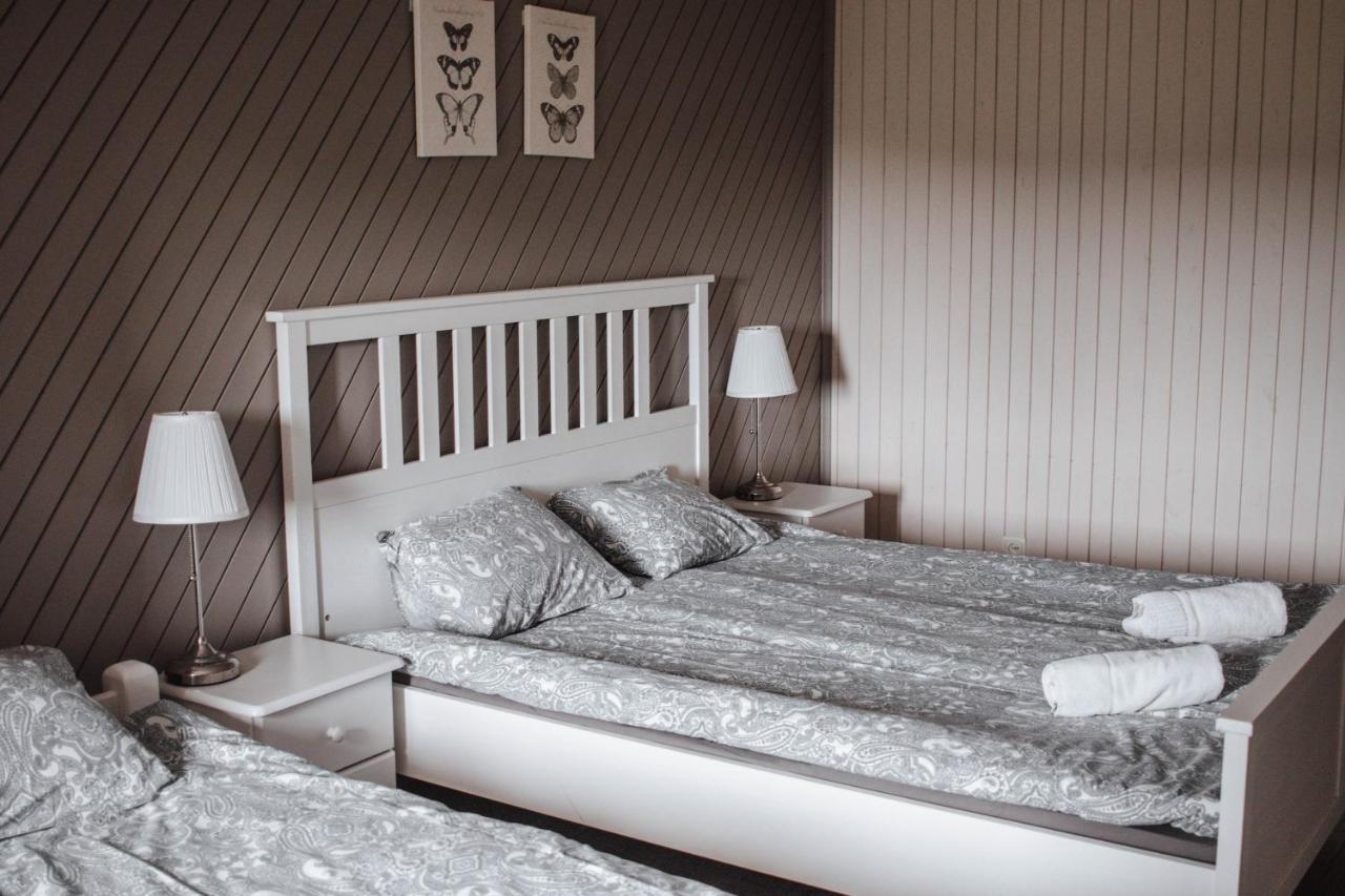Rabbit Hotel Raiskums Εξωτερικό φωτογραφία