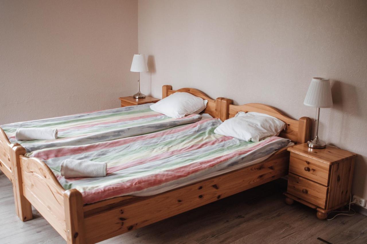 Rabbit Hotel Raiskums Εξωτερικό φωτογραφία