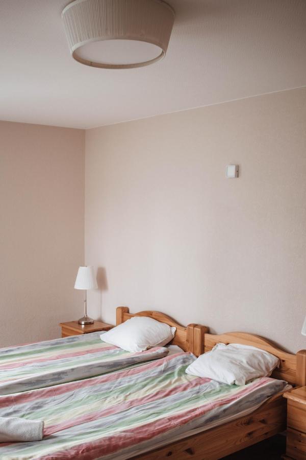 Rabbit Hotel Raiskums Εξωτερικό φωτογραφία