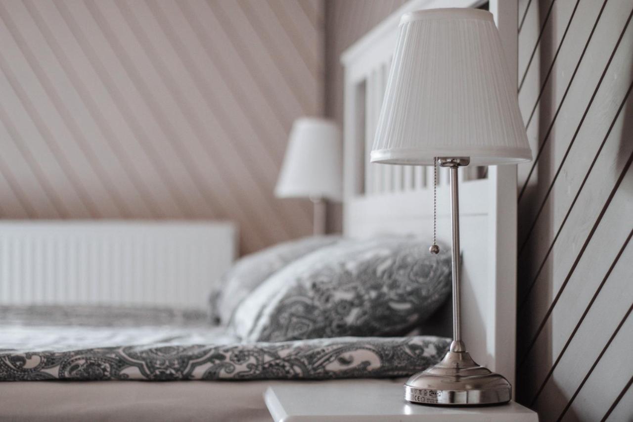 Rabbit Hotel Raiskums Εξωτερικό φωτογραφία
