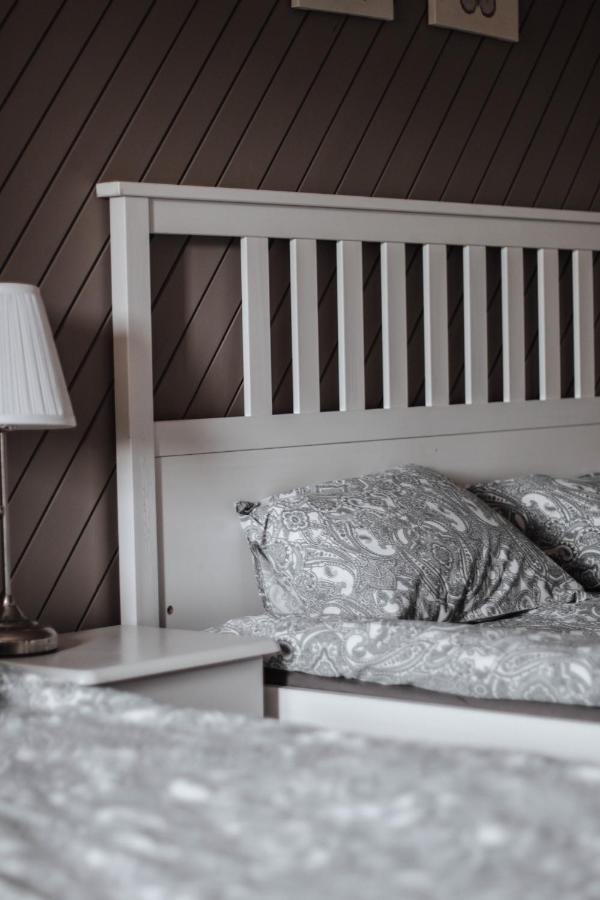 Rabbit Hotel Raiskums Εξωτερικό φωτογραφία