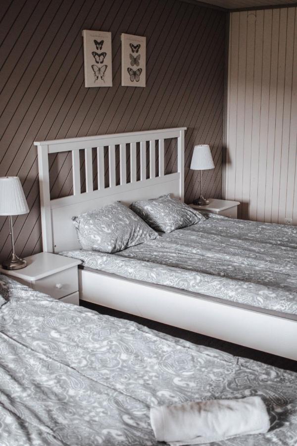 Rabbit Hotel Raiskums Εξωτερικό φωτογραφία