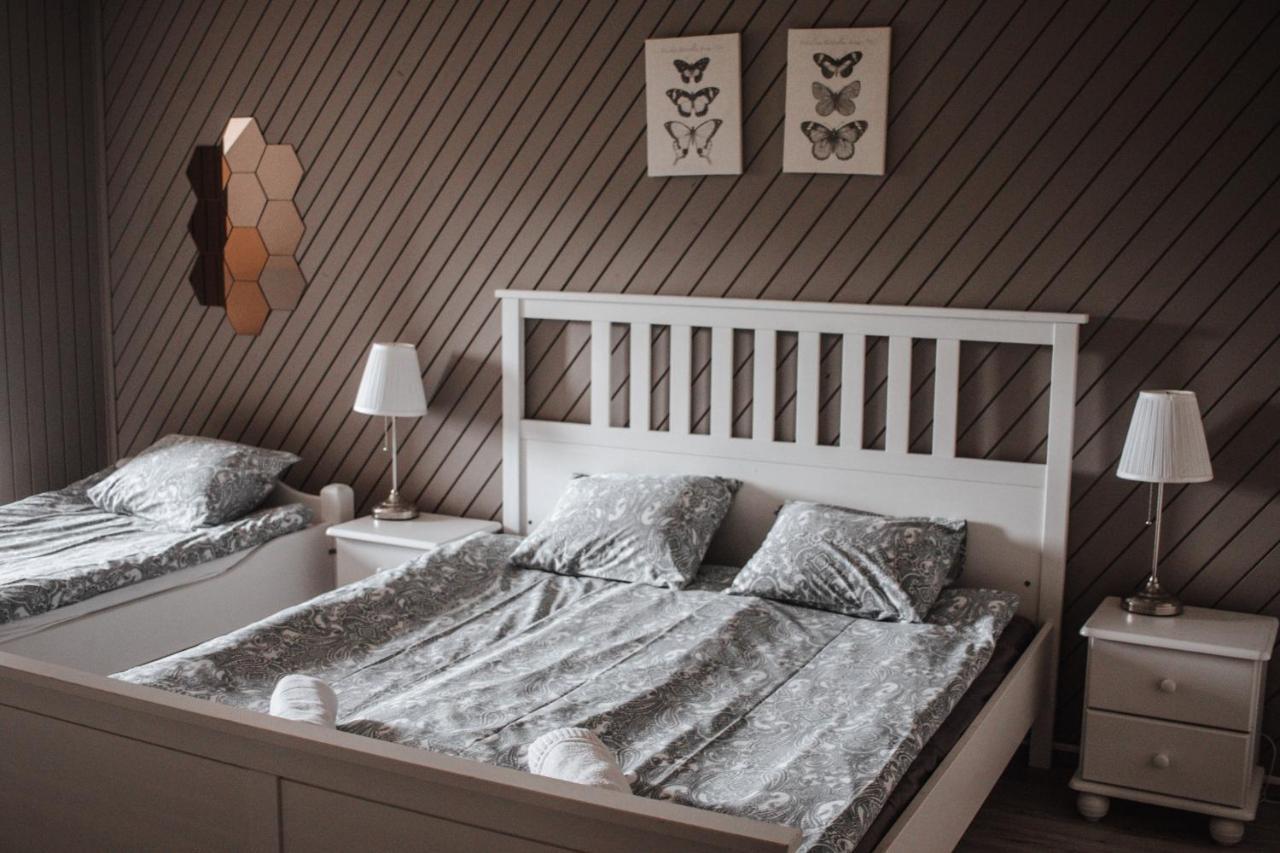 Rabbit Hotel Raiskums Εξωτερικό φωτογραφία