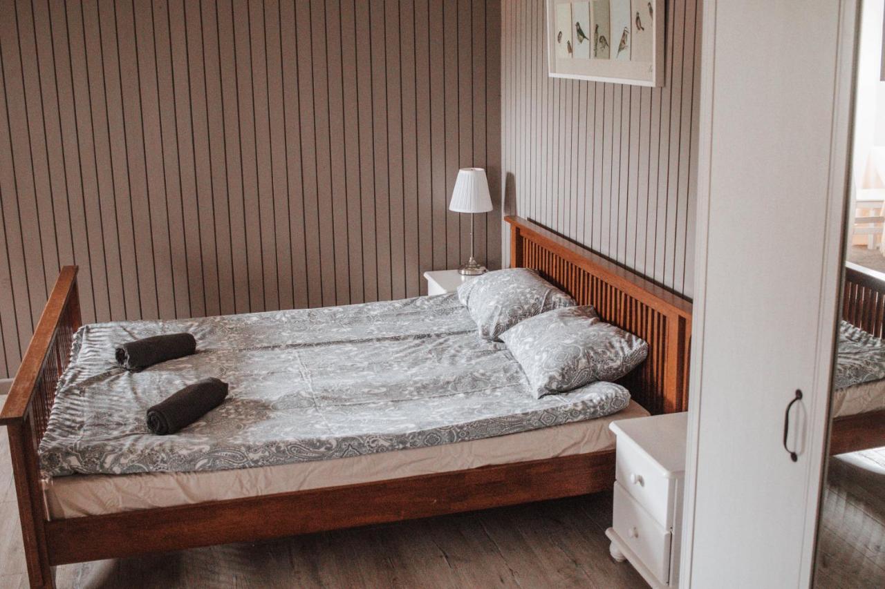 Rabbit Hotel Raiskums Εξωτερικό φωτογραφία