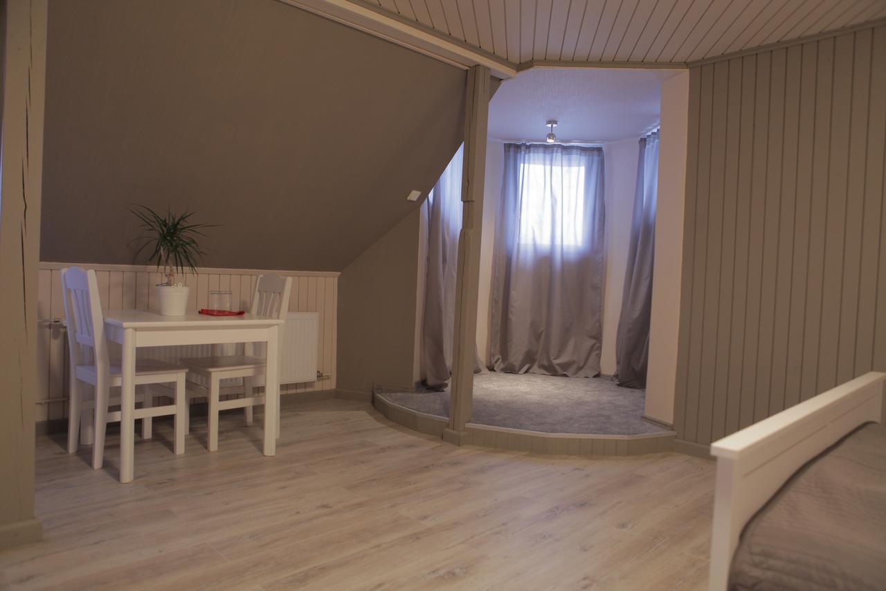 Rabbit Hotel Raiskums Εξωτερικό φωτογραφία