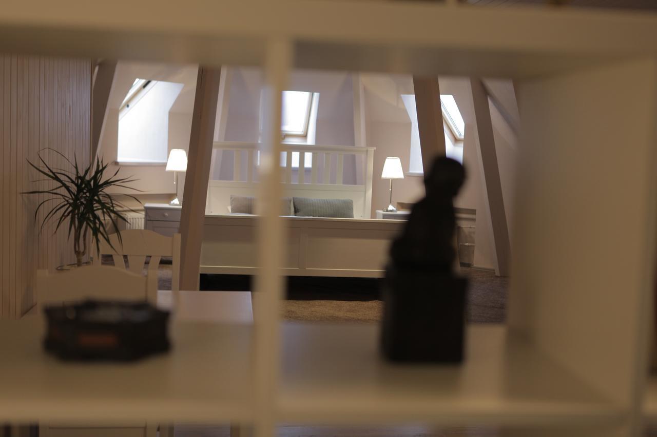 Rabbit Hotel Raiskums Εξωτερικό φωτογραφία