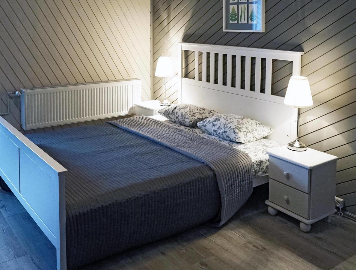 Rabbit Hotel Raiskums Εξωτερικό φωτογραφία