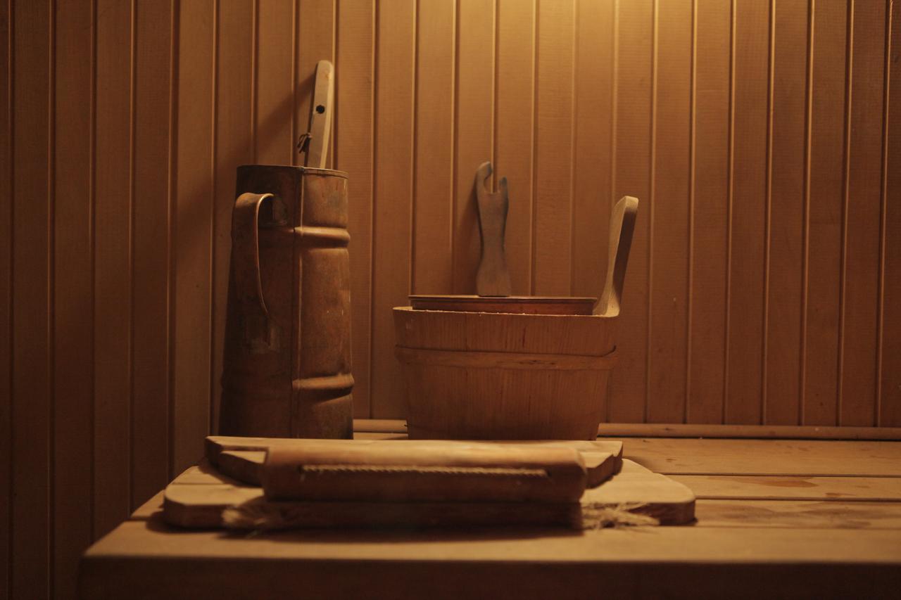 Rabbit Hotel Raiskums Εξωτερικό φωτογραφία