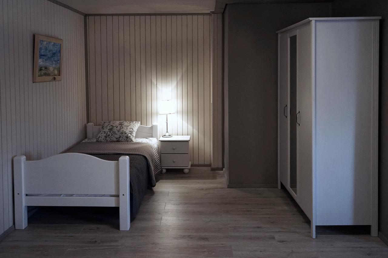 Rabbit Hotel Raiskums Εξωτερικό φωτογραφία