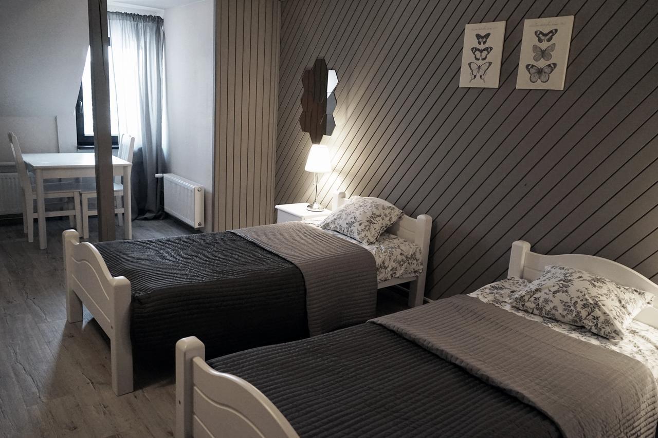 Rabbit Hotel Raiskums Εξωτερικό φωτογραφία