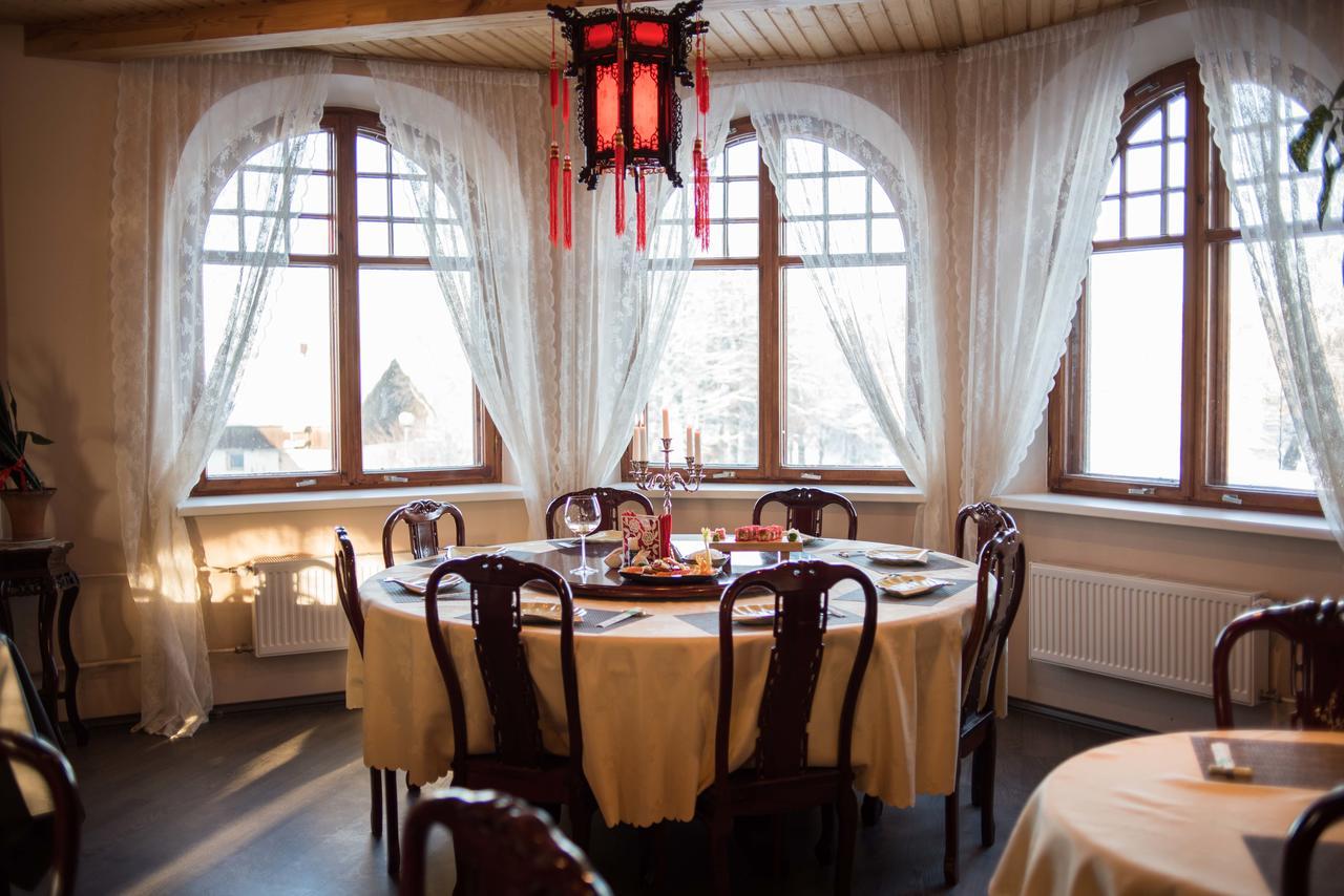 Rabbit Hotel Raiskums Εξωτερικό φωτογραφία